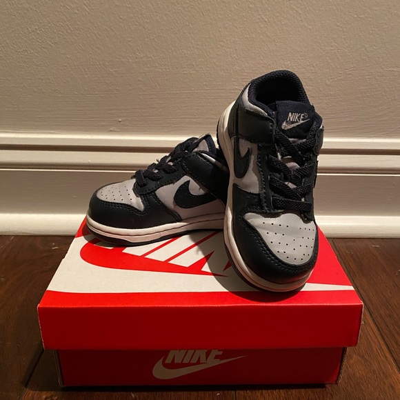 Nike Dunk Low tde - Picture 2 of 5